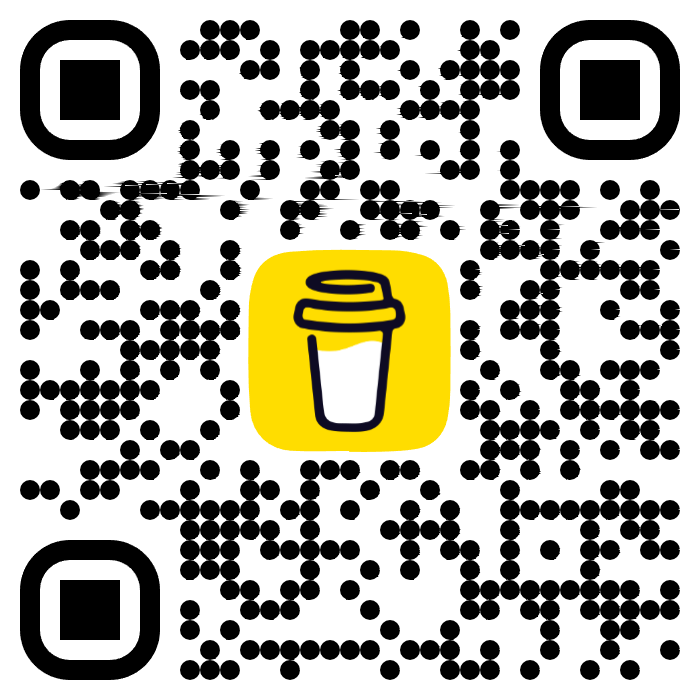 Donation QR Code